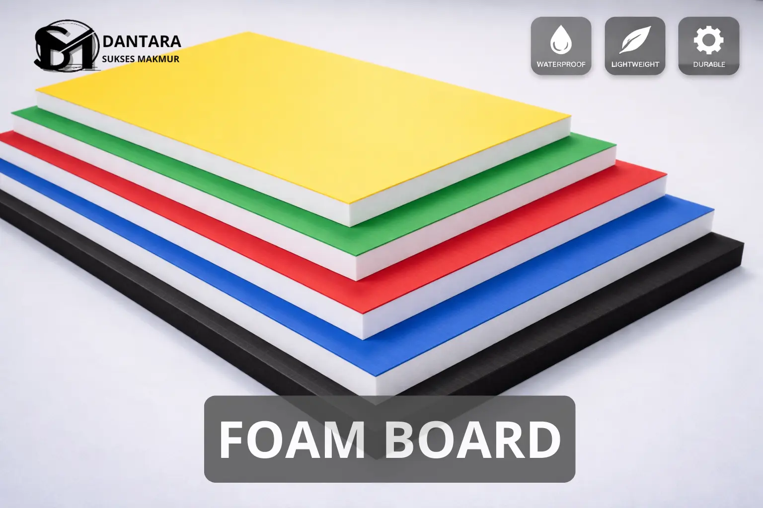 Foamboard