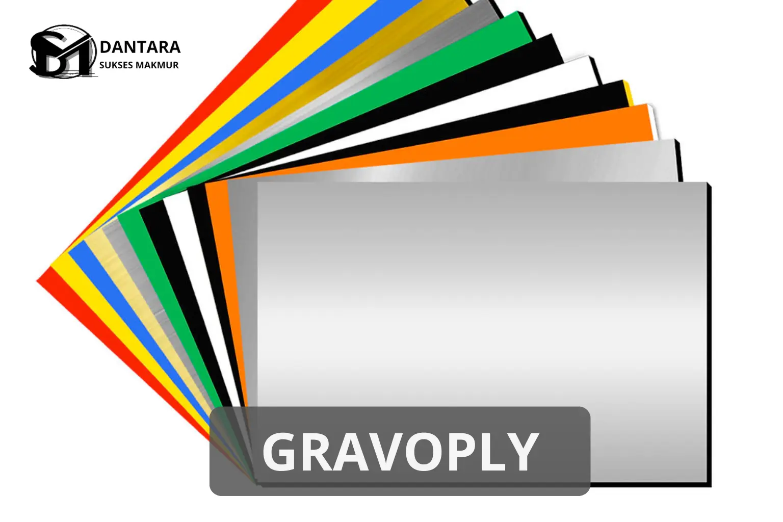 Gravoply