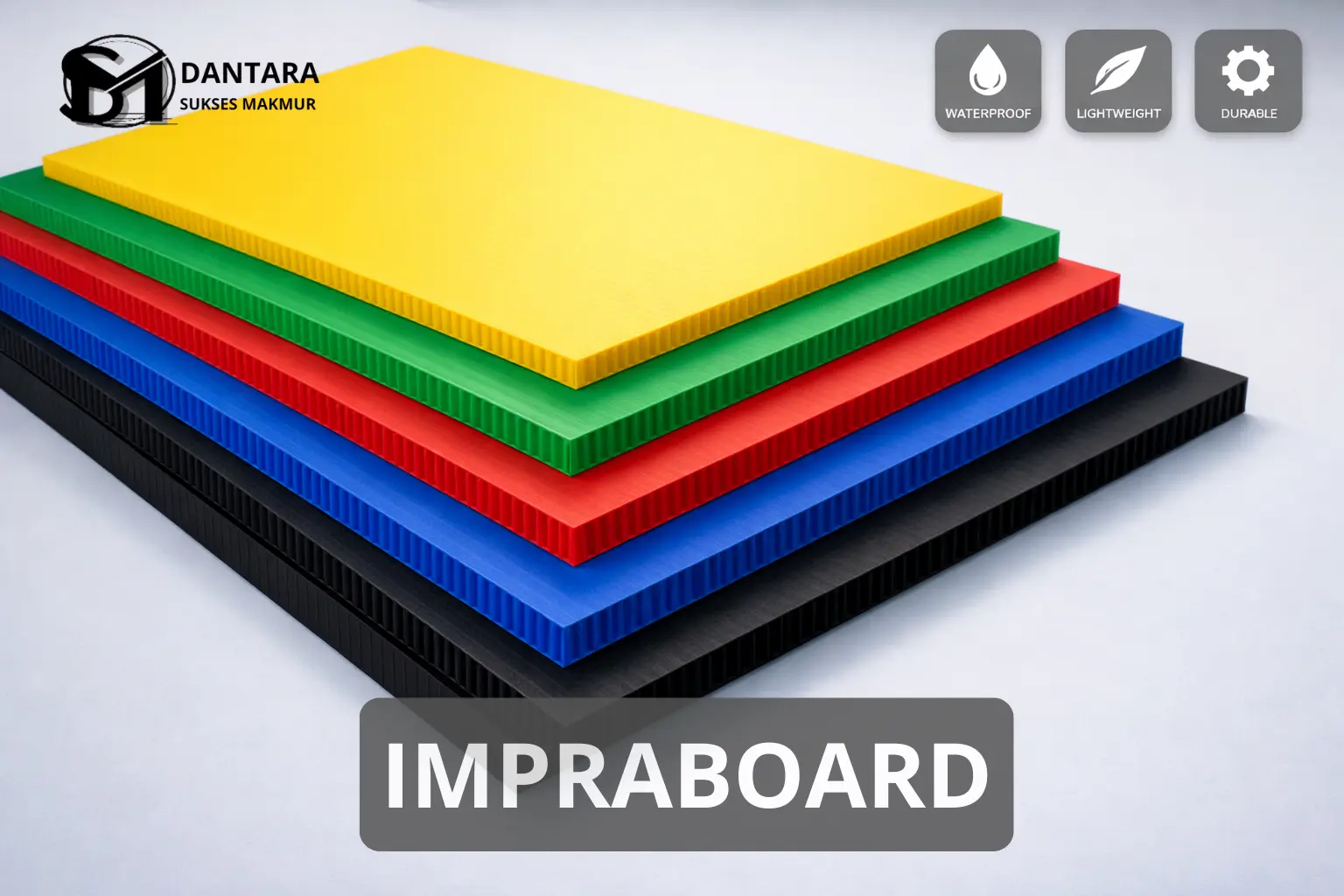 Impraboard