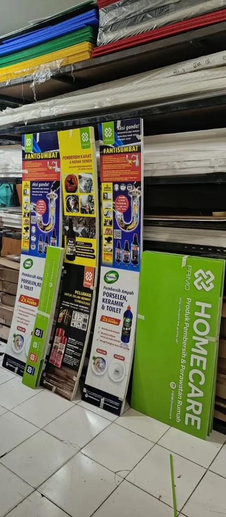 Kumpulan poster kami