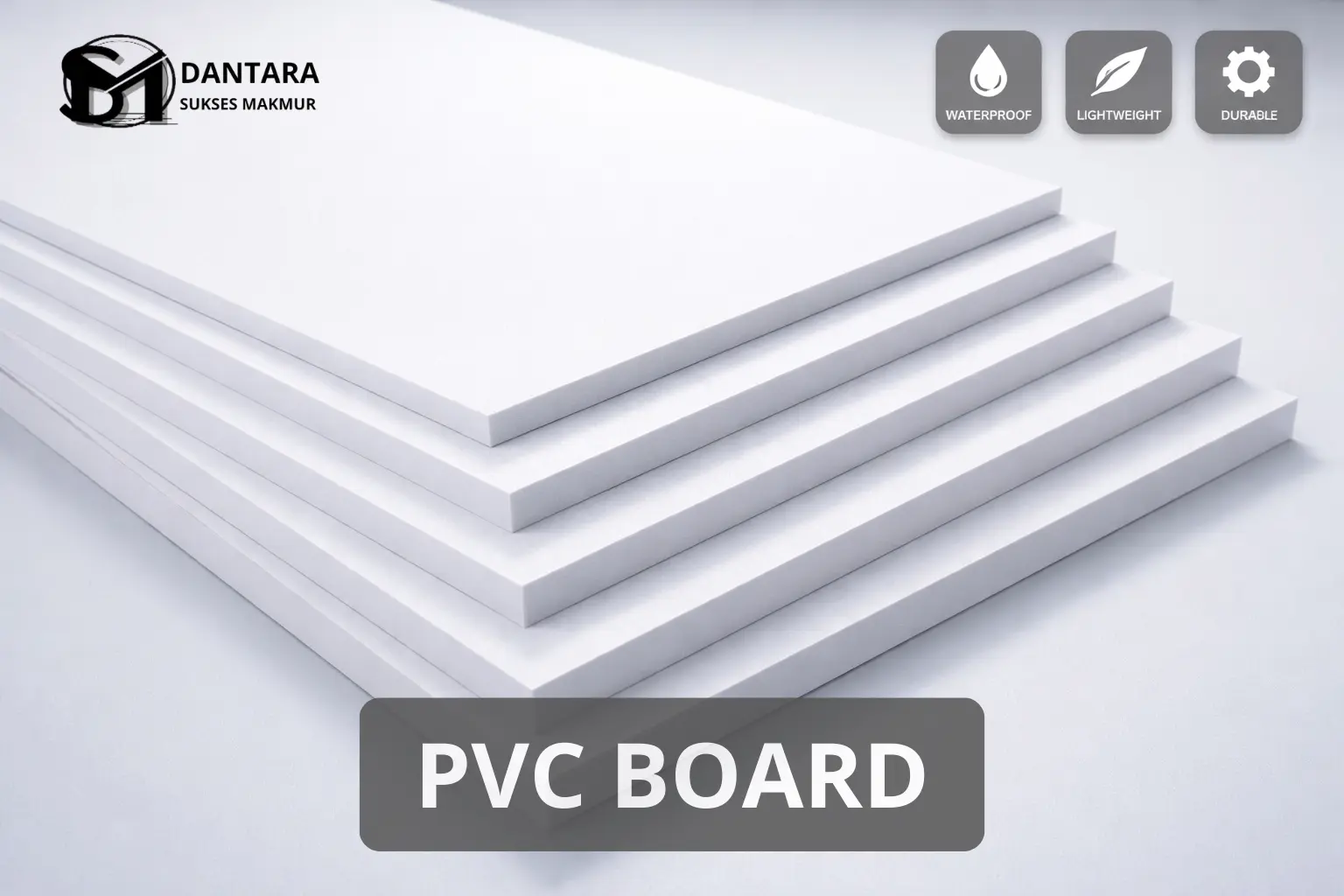 PVC Board